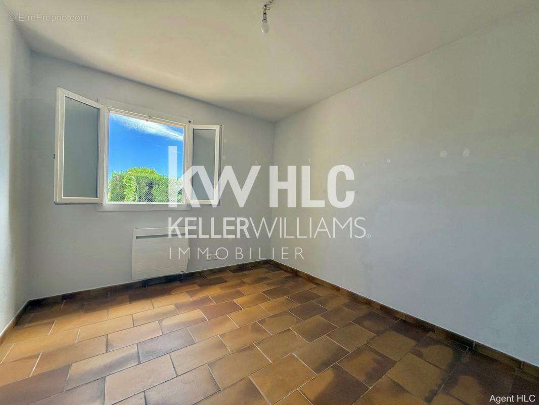 Appartement à GRASSE