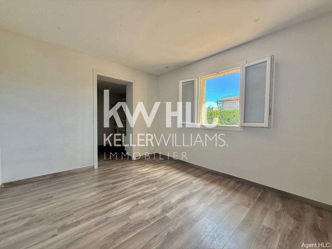 Appartement à GRASSE