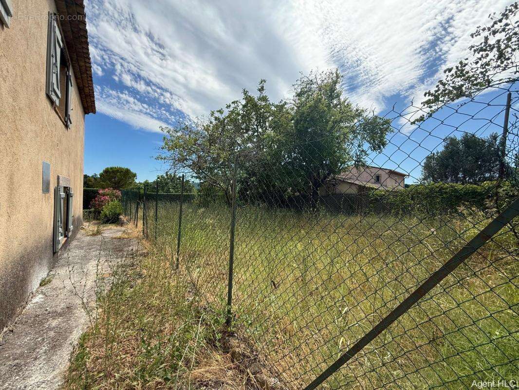 Appartement à GRASSE