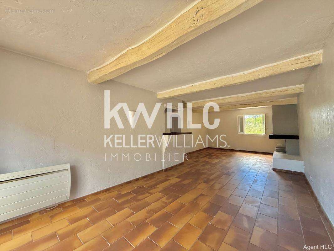 Appartement à GRASSE