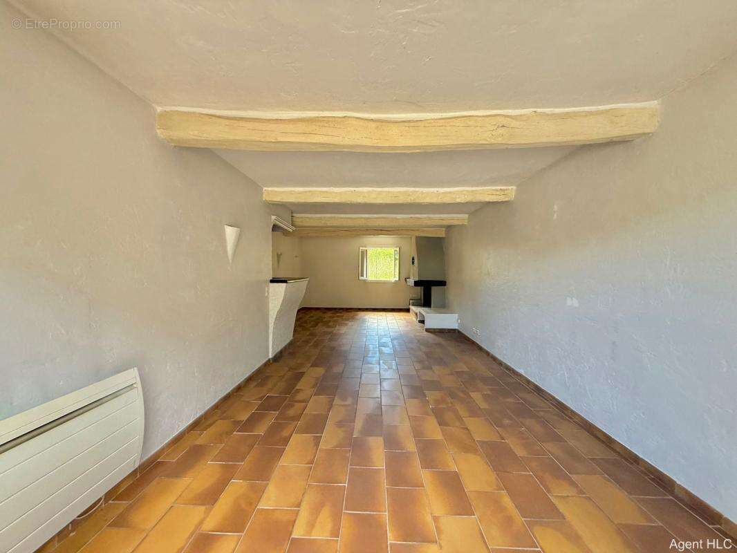 Appartement à GRASSE