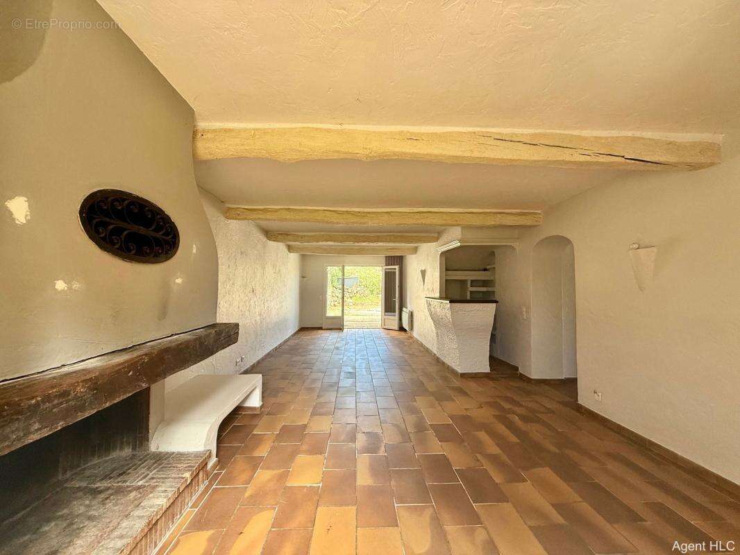 Appartement à GRASSE