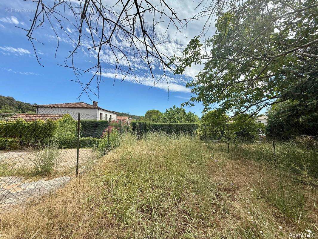 Appartement à GRASSE