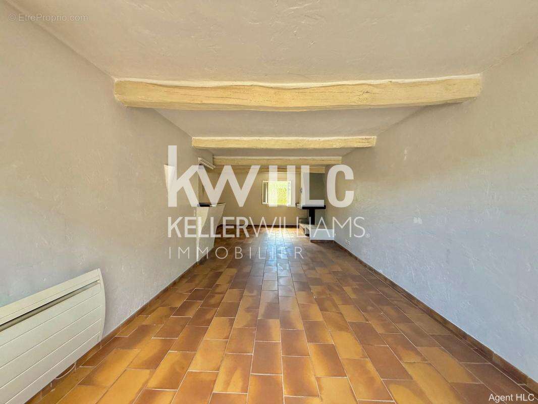 Appartement à GRASSE