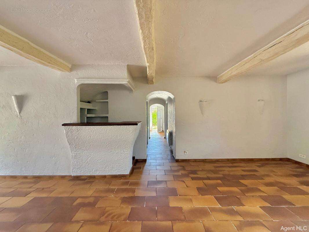 Appartement à GRASSE