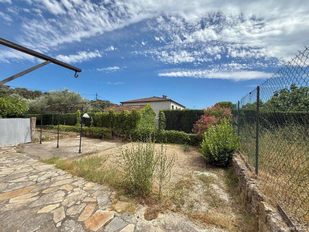 Appartement à GRASSE