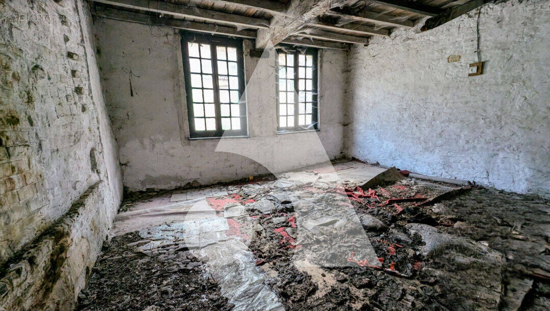 Maison à SAINT-OMER