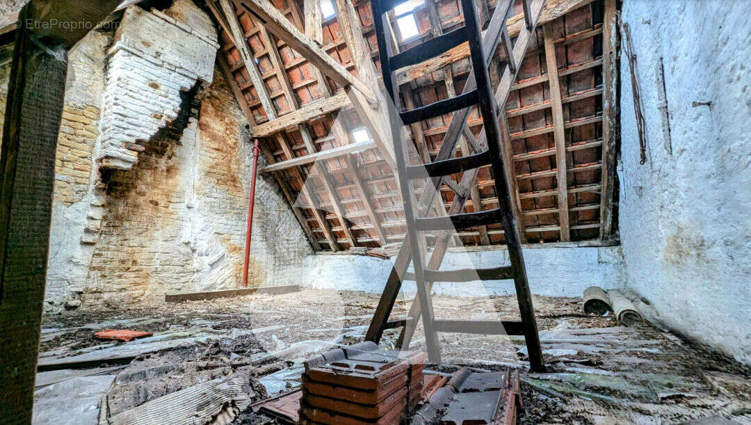 Maison à SAINT-OMER