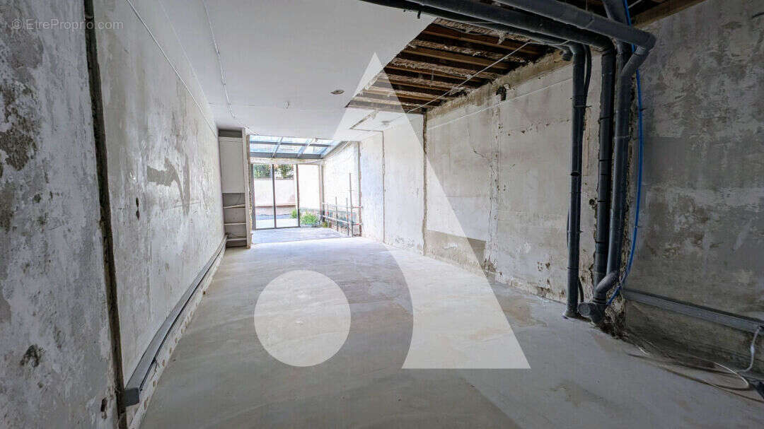 Commerce à SAINT-OMER