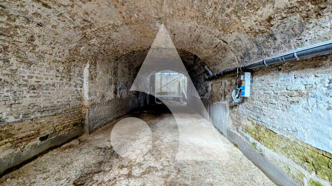 Commerce à SAINT-OMER