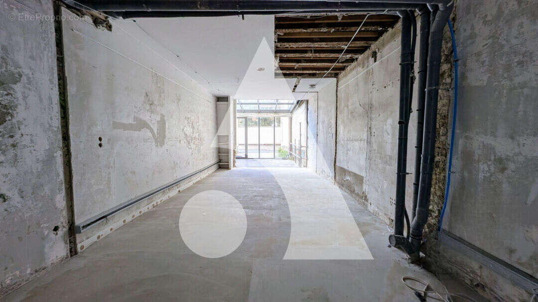 Commerce à SAINT-OMER