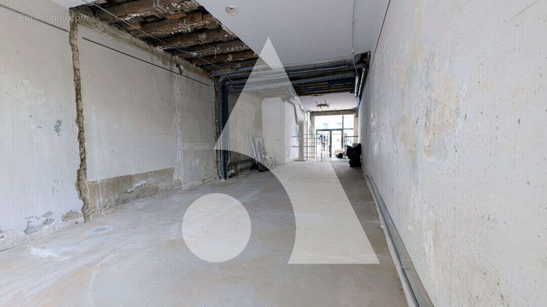 Commerce à SAINT-OMER