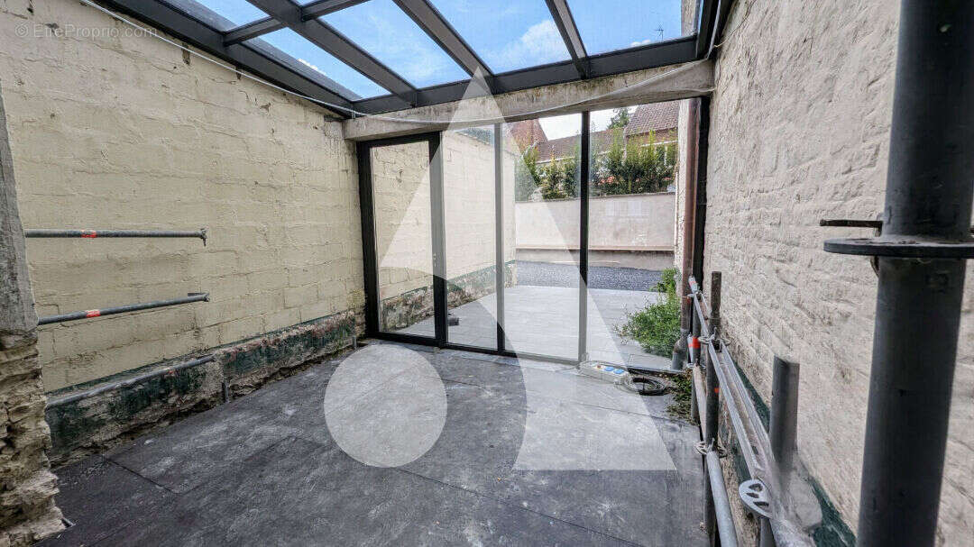 Commerce à SAINT-OMER