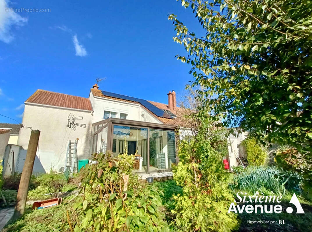 Appartement à WIZERNES