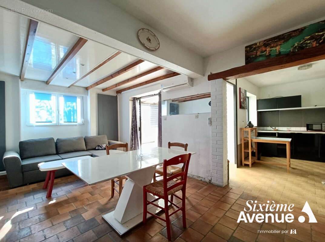 Appartement à WIZERNES