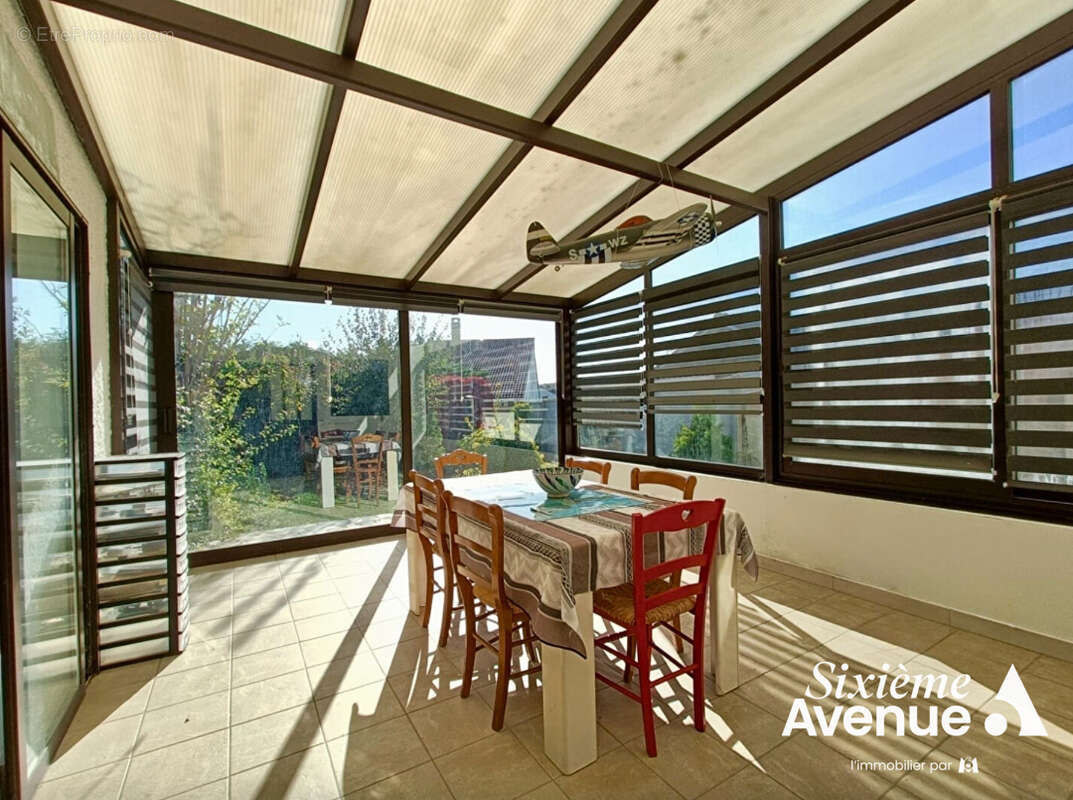 Appartement à WIZERNES