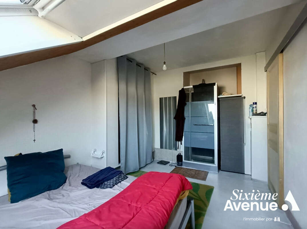 Appartement à WIZERNES