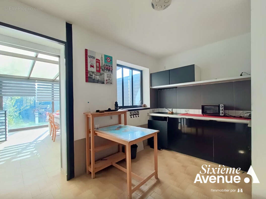 Appartement à WIZERNES