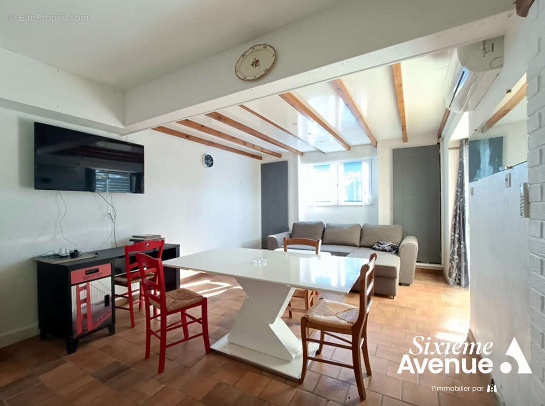 Appartement à WIZERNES