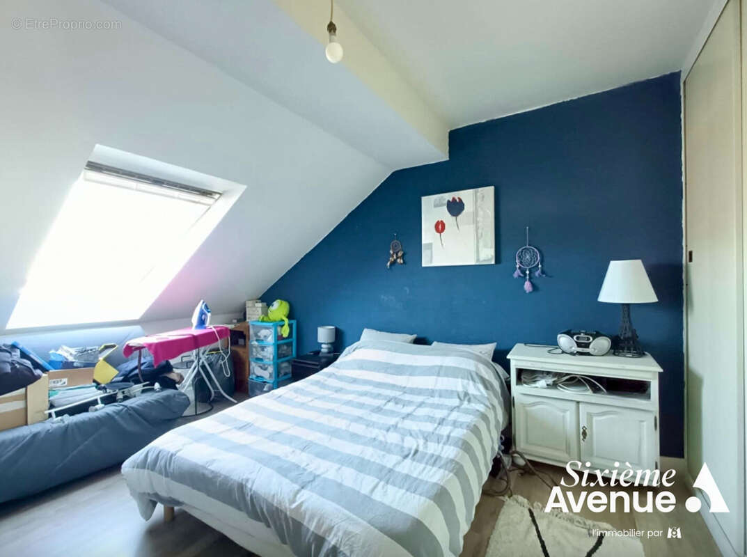 Appartement à WIZERNES