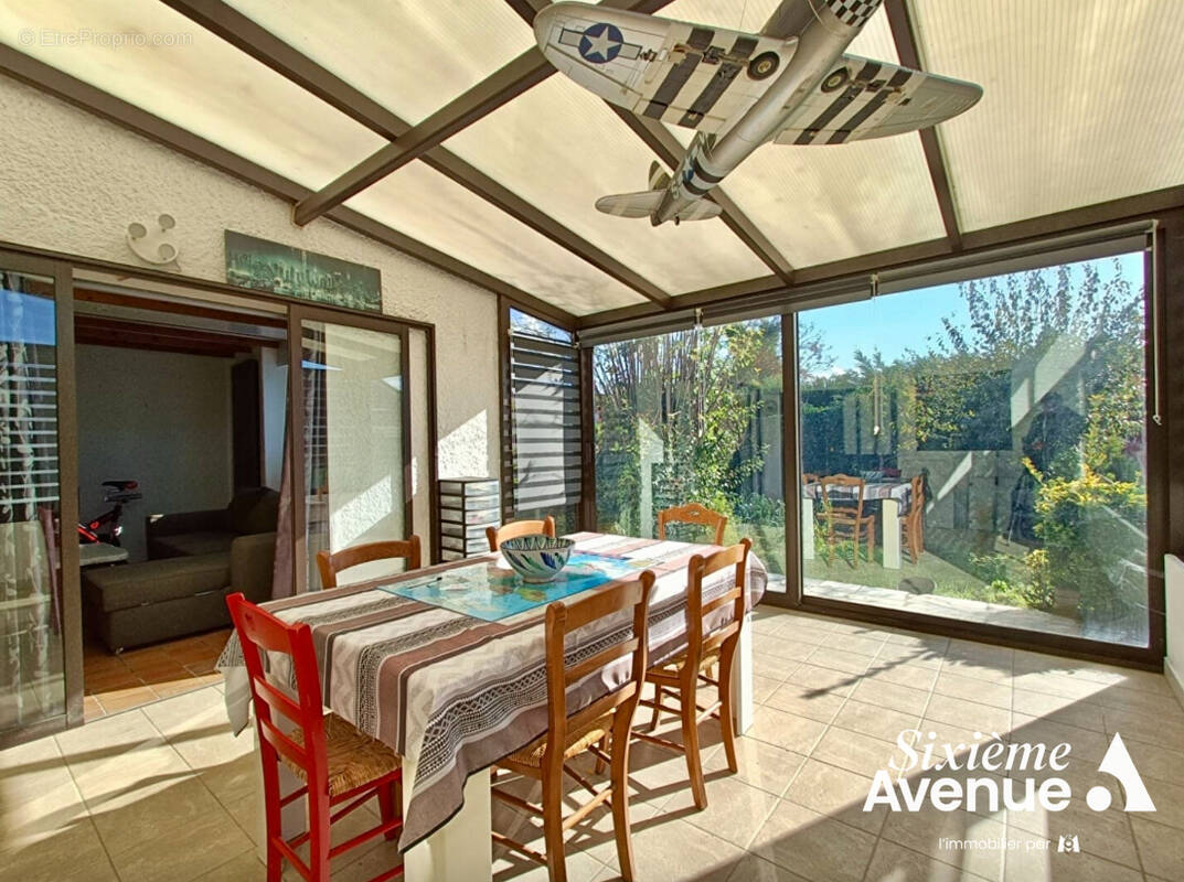 Appartement à WIZERNES