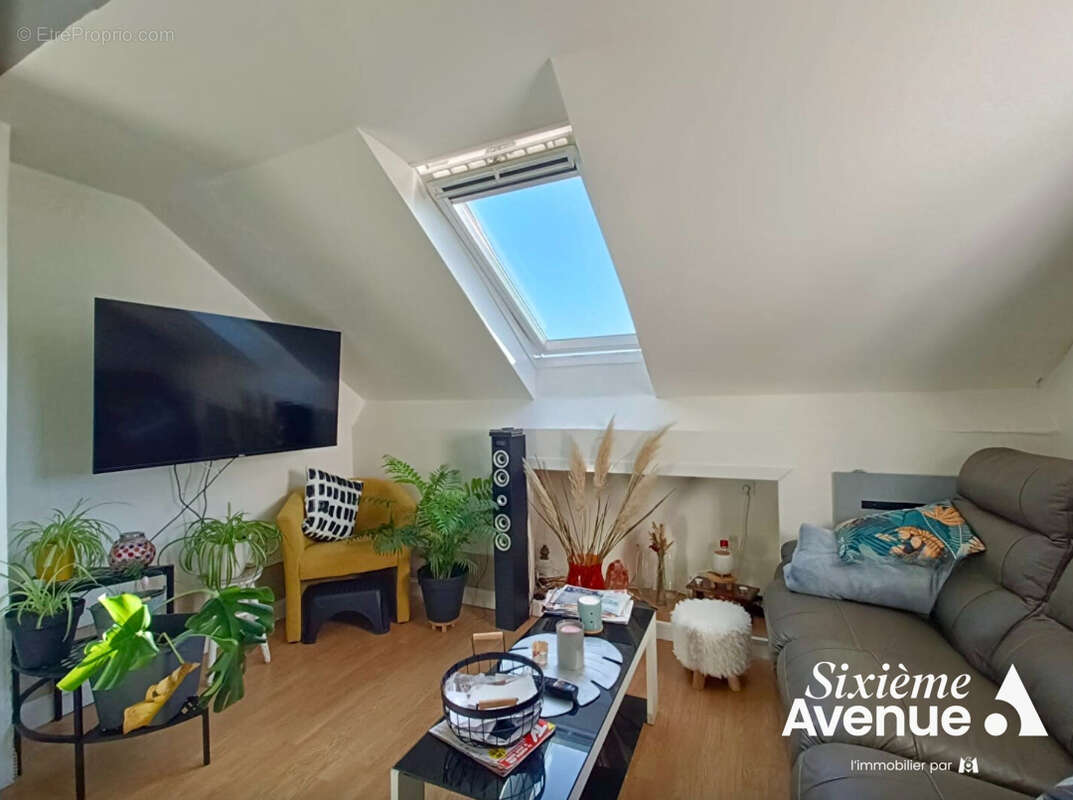 Appartement à WIZERNES