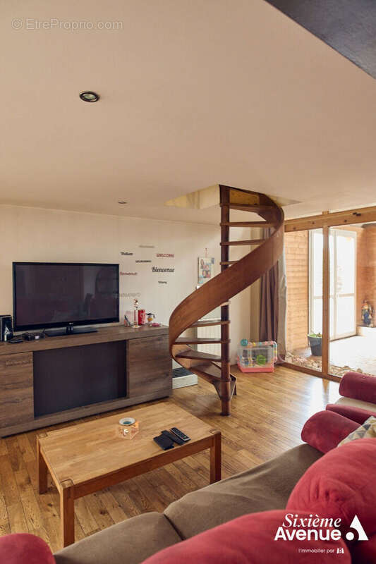 Appartement à BLENDECQUES