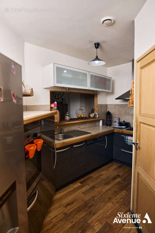 Appartement à BLENDECQUES