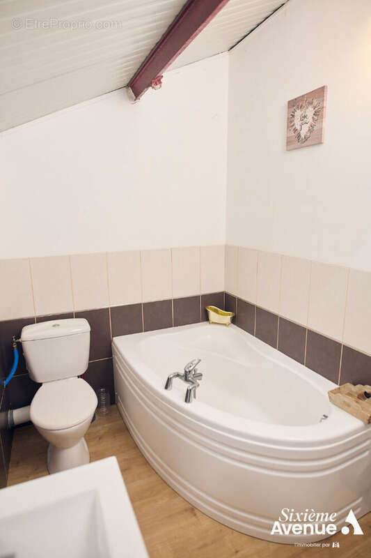 Appartement à BLENDECQUES