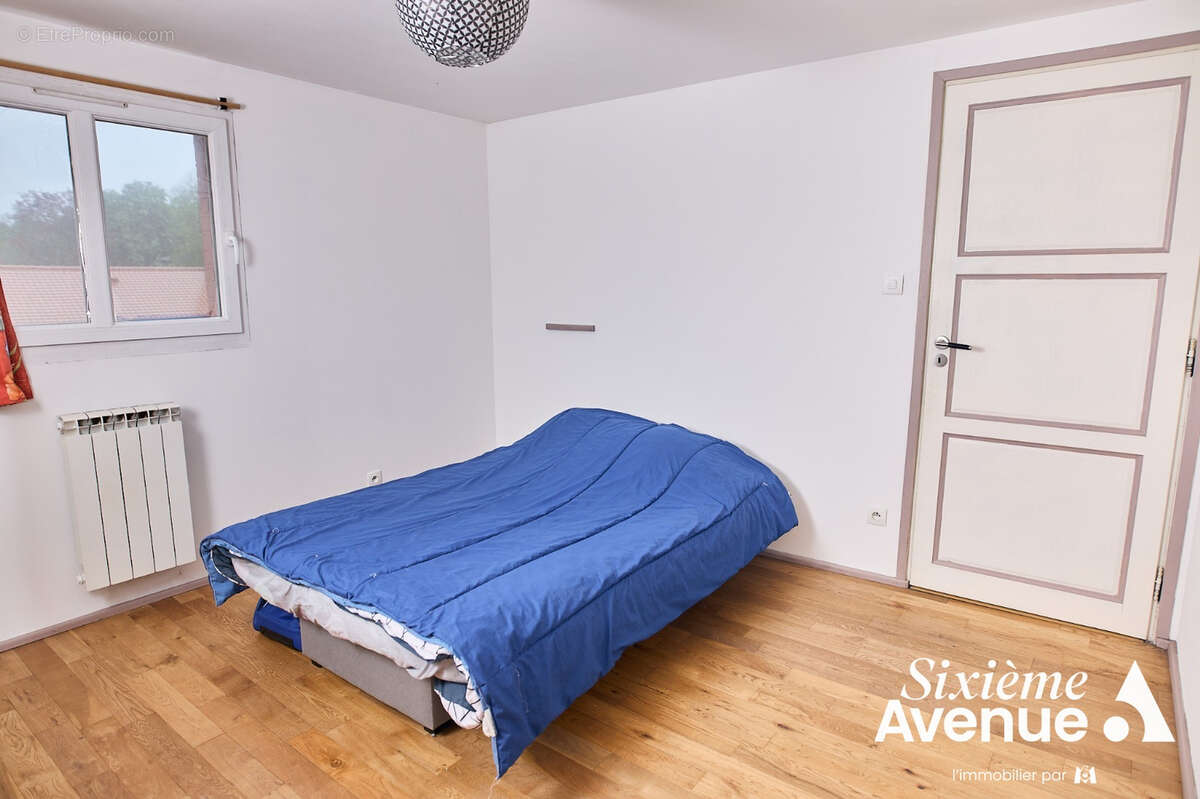 Appartement à BLENDECQUES