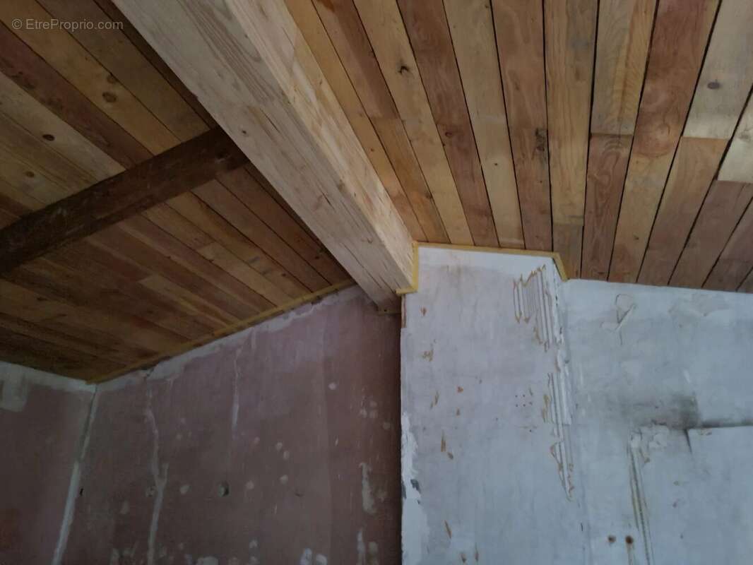 Maison à VILLEGAILHENC