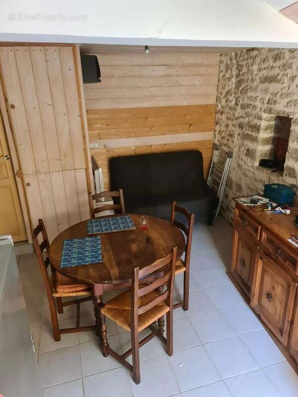 Maison à VILLEGAILHENC