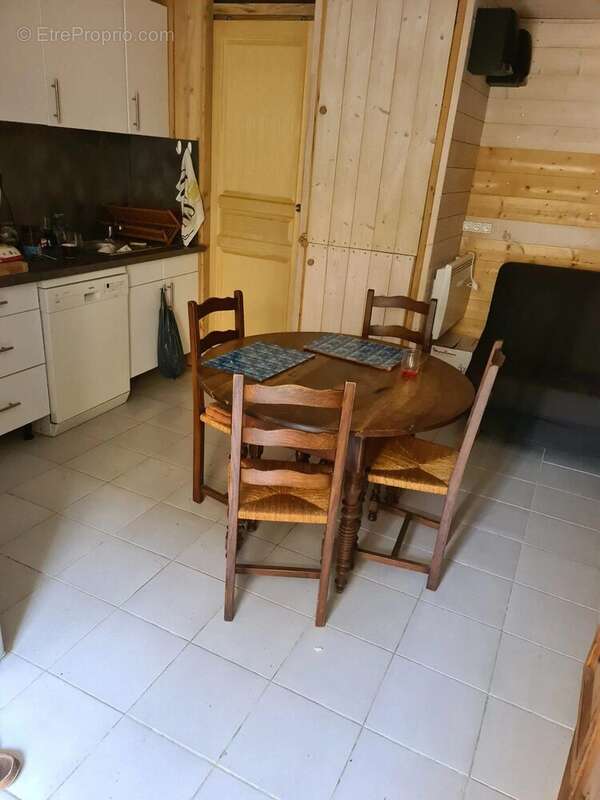 Maison à VILLEGAILHENC