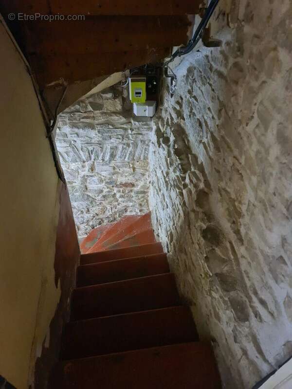 Maison à VILLEGAILHENC