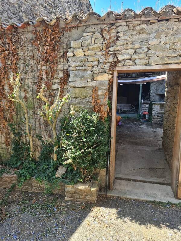 Maison à VILLEGAILHENC