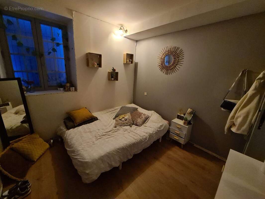 Maison à ROUFFIGNAC-DE-SIGOULES