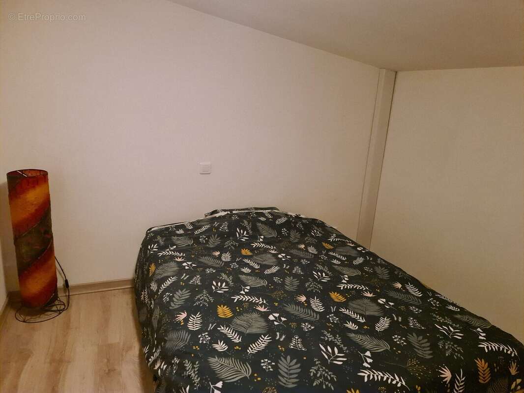 Maison à SAINT-GERMAIN-ET-MONS