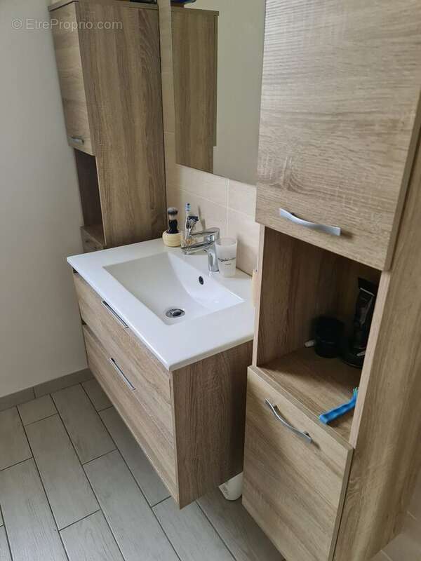 Maison à SAINT-GERMAIN-ET-MONS