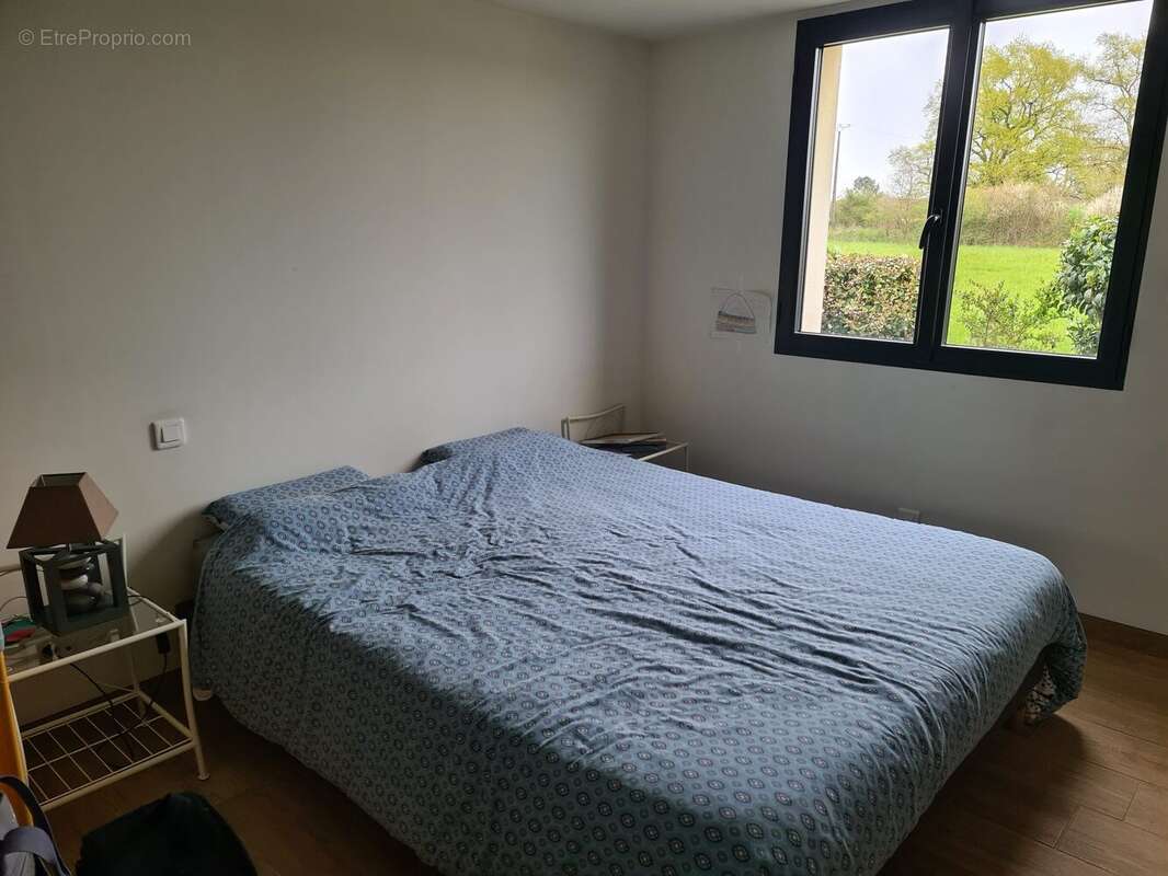 Maison à SAINT-GERMAIN-ET-MONS