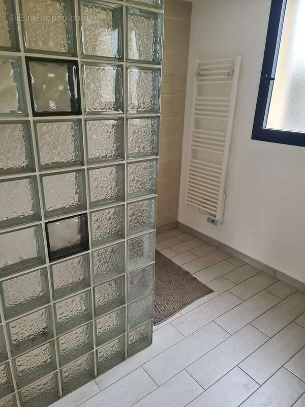 Maison à SAINT-GERMAIN-ET-MONS