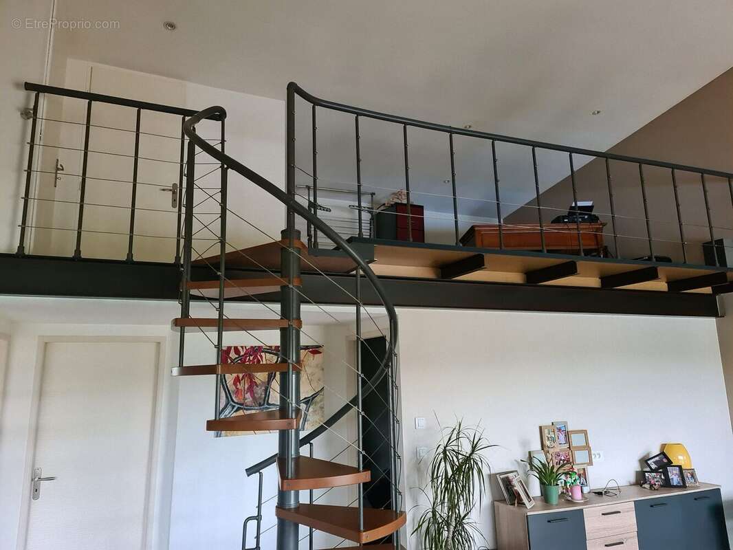 Maison à SAINT-GERMAIN-ET-MONS