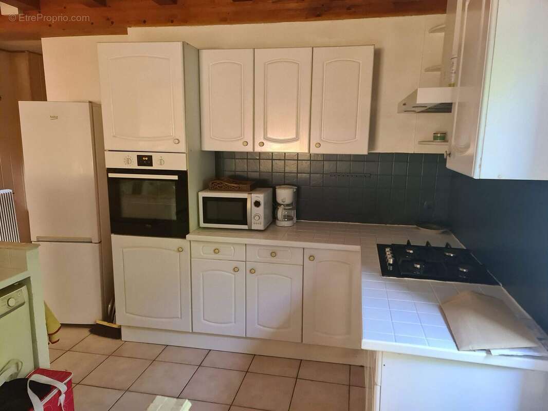 CUISINE - Maison à BERGERAC