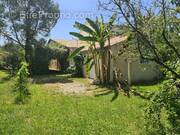 Façade avant - Maison à BERGERAC