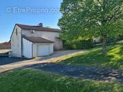 Maison à SINGLEYRAC