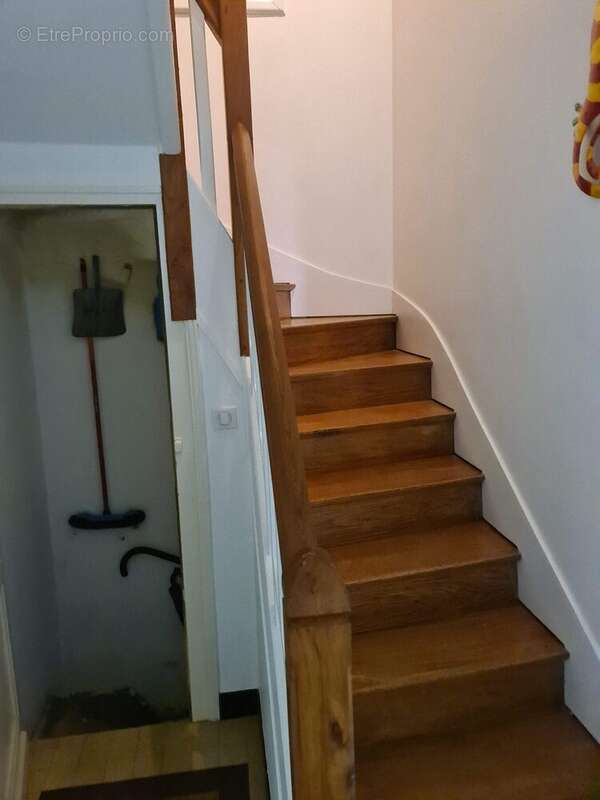 Maison à MIRAMONT-DE-GUYENNE