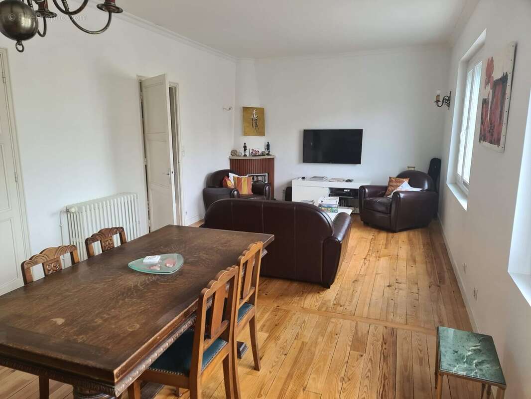 Maison à MIRAMONT-DE-GUYENNE