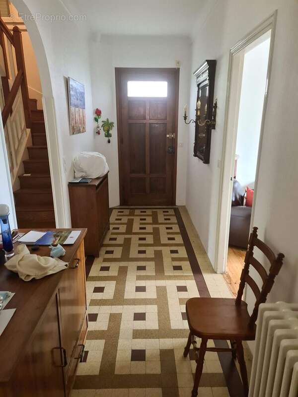 Maison à MIRAMONT-DE-GUYENNE