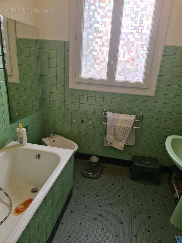 Maison à MIRAMONT-DE-GUYENNE