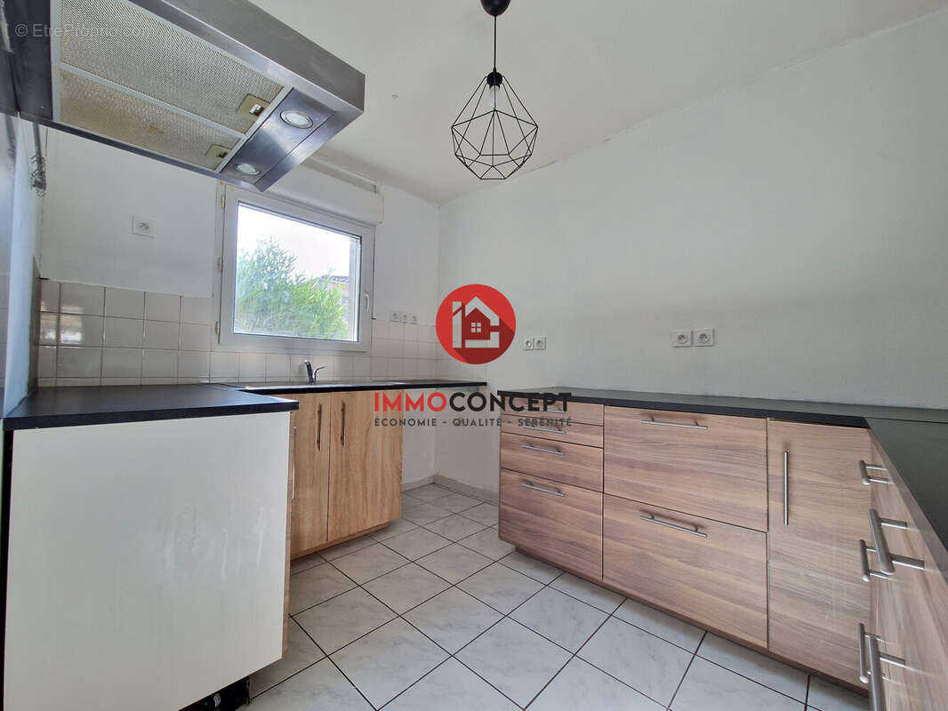 Maison à PONT-SAINT-ESPRIT