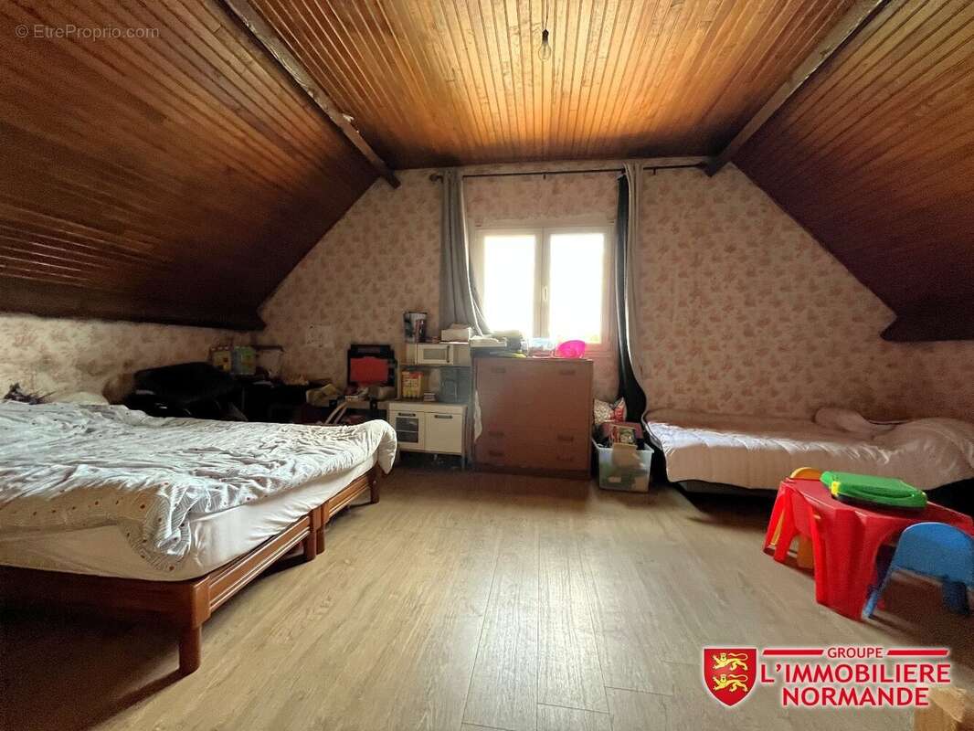 Maison à PACY-SUR-EURE